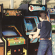Illustration for article titled The Kids Who Grew Up In Arcades